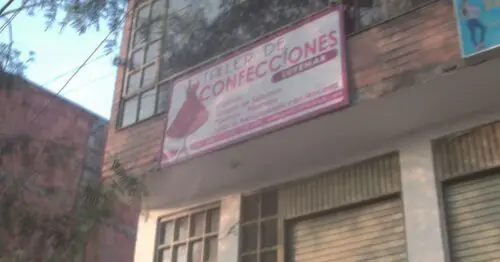 TALLER DE CONFECCIONES LUYEMAR TALLER DE CONFECCIONES LUYEMAR